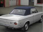 BMW 1600 Cabrio